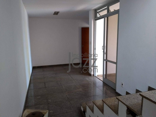 Exuberante Casa Com 4 Dormitórios (2 Suítes) À Venda, 380 M² Por R$ 3.200.000 - Jardim Nossa Senhora Auxiliadora - Campinas/sp - Ca5280