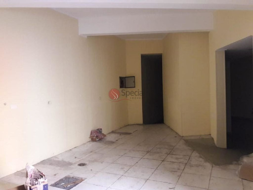 Imagem 11 de 15 de Prédio À Venda, 400 M² - Tatuapé - São Paulo/sp - Ta5261