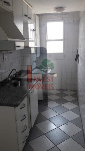 Imagem 4 de 11 de Apartamento - Ref: 4346 - V-4346