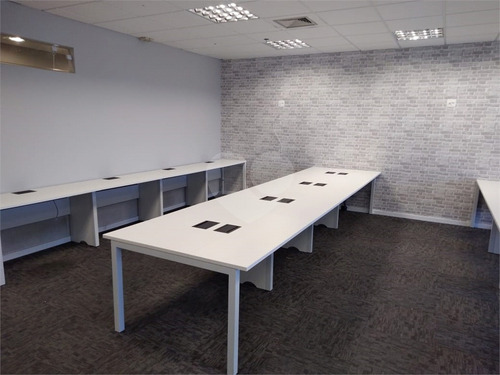 Imagem 25 de 30 de Maravilhosa Sala Comercial - Reo602988