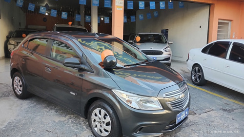 Chevrolet Onix 1.0 Lt 5p
