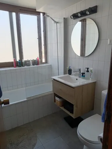 Lindo Departamento 2 Dormitorios Con Excelente Ubicación