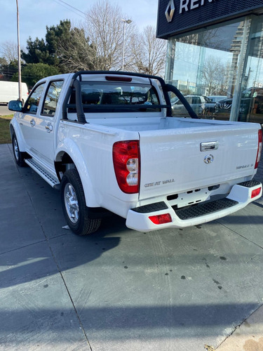 Great Wall Wingle 5