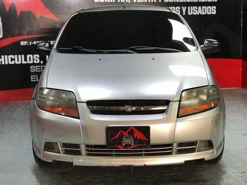 Imagen 2 de 13 de Coupe Aveo Coupe
