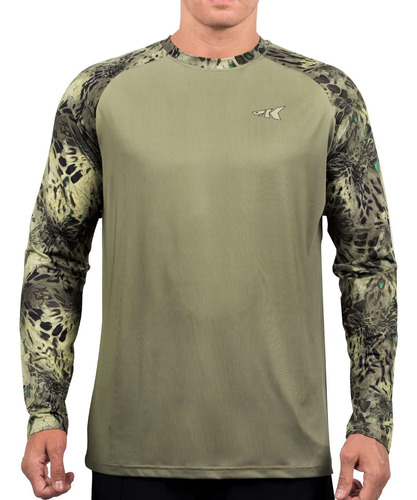 Kastking Camisas De Pesca Upf 50 Para Hombres, Camisa De Man