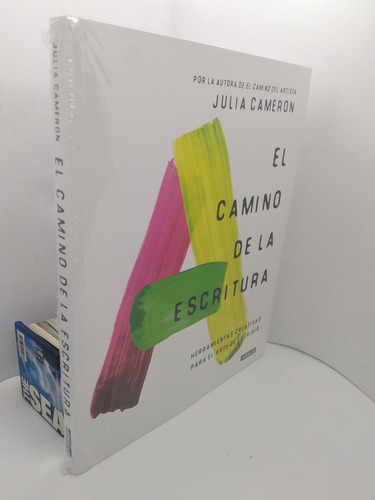 El Camino De La Escritura