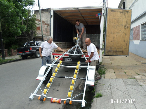 Trailers Para Moto De Agua