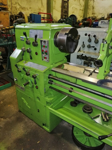 Torno Sideral De 280 X 1500 Mm (Usado)
