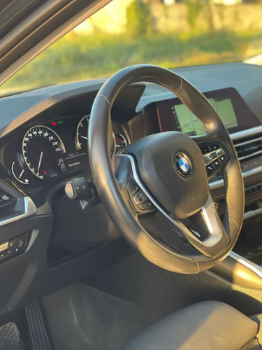 BMW Serie 3 2.0 320i Sedan Sportline