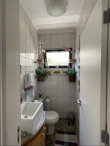 Imagem 20 de 30 de Cobertura À Venda, 230 M² Por R$ 999.000,00 - Campo Grande - Santos/sp - Co0220