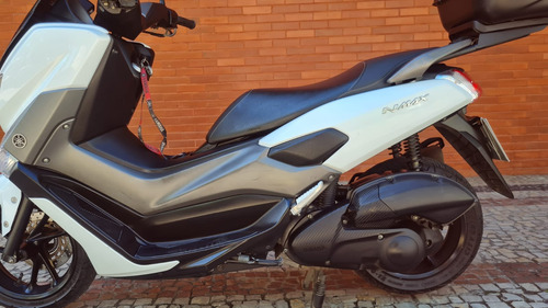 Yamara N-max 160 Com Acessórios