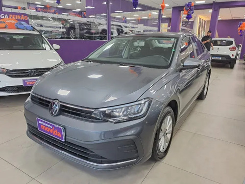 Volkswagen Virtus TSI 1.0 (Aut.)