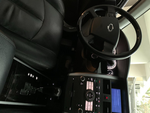 Samsung Sm7 Le Plus 2.3 At , Motor 6 En Linea