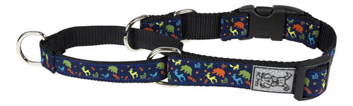 Rc Pets Collar Para Perro De Entrenamiento Martingale Con Cl