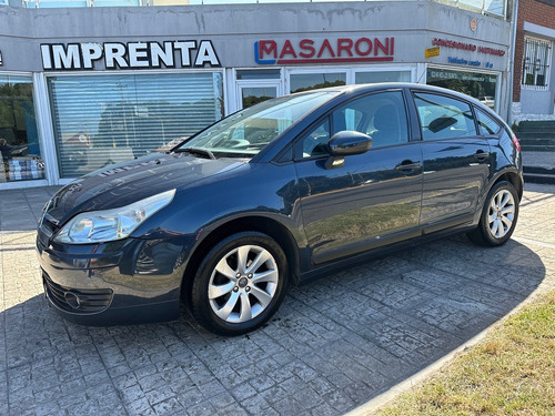 Citroën C4 1.6 X Pack Look