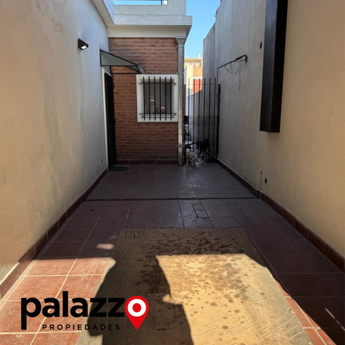 Importante Chalet Zona San Andres Oportunidad