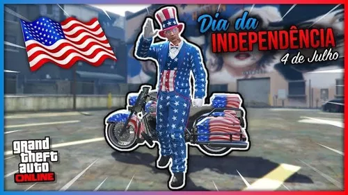 Conta Mod Gta 5 Xbox One