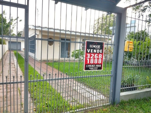 Casa Em Cavalhada Com 2 Dormitórios - Lu430325