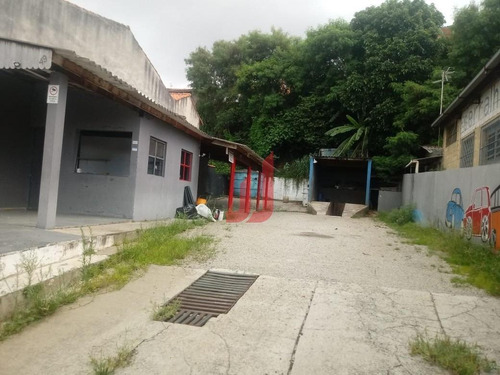Imagem 1 de 3 de Terreno À Venda, Jardim Prestes De Barros - Sorocaba/sp - 6807