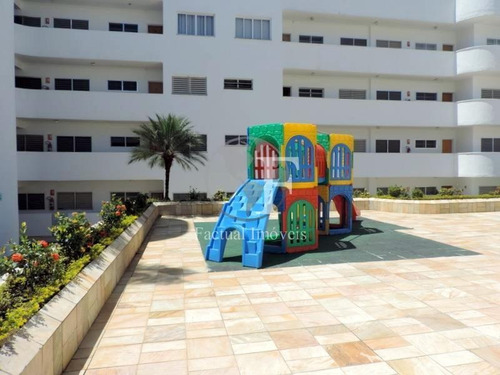 Imagem 27 de 30 de Apartamento Com 2 Dormitórios À Venda, 60 M² - Enseada - Guarujá/sp - Ap6661