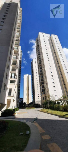 Imagem 7 de 27 de Apartamento Com 3 Dormitórios À Venda, 81 M² Por R$ 619.000,00 - Freguesia Do Ó - São Paulo/sp - Ap0577