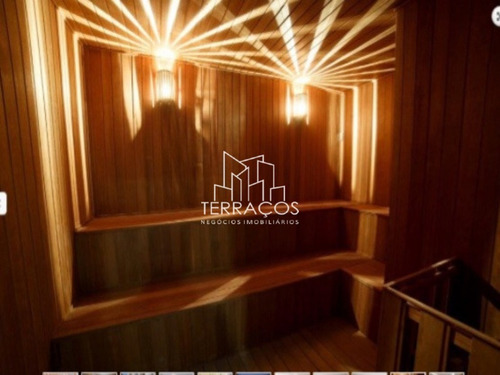 Imagem 20 de 28 de Lindo Apartamento Com 70 M² - 2 Dormitórios/1 Suíte - Naturale Sport Acqua Life - Jardim Flórida - Jundiaí - Sp - Ap00920 - 70841119