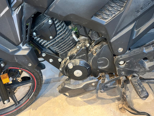 Honda Xblade