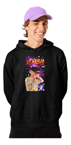 Sudadera Unisex Para Dama Y Caballero Xavi Dnd Ropa Belica