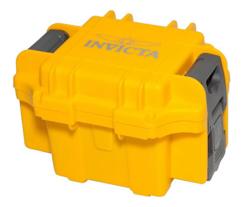 Reloj Para Hombres Invicta Pro Diver 44712 Acero