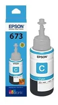 Comprar Cartucho De Tinta Epson 673 L800\u002Fl810\u002Fl850\u002Fl1800 Nuevos!!!
