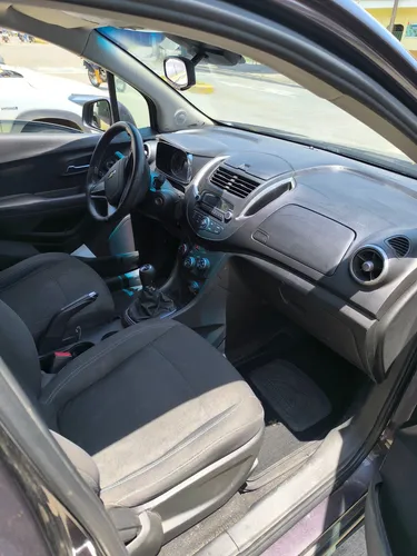 Chevrolet Tracker 1.8 Ls