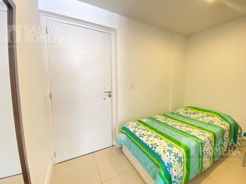 Imagen 7 de 16 de Venta: Un Dormitorio Y Medio Excelente Servicios Punta Del Este