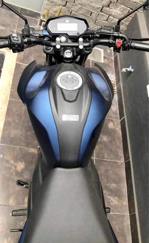 Imagen 3 de 16 de Yamaha Fz 250