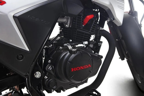 Honda Glh 150 Fi 0km Inyeccion Mejor Precio Creditos Dni