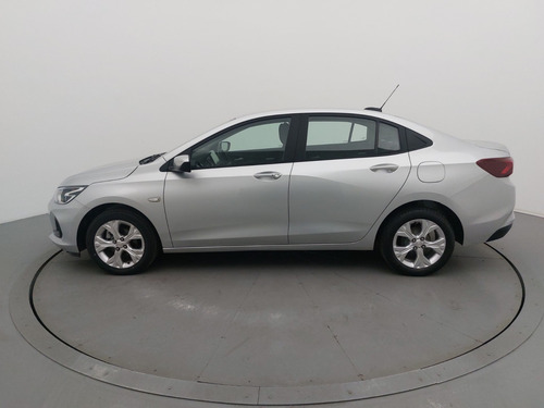 Chevrolet Onix 1.0 TURBO FLEX PLUS LTZ MANUAL