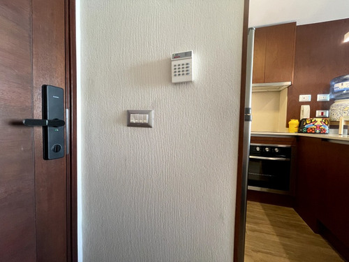 Imagen 11 de 30 de Oportunidad Departamento En Venta De 2d 2b / Las Condes