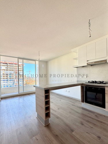 Arriendo Año Corrido Viña Del Mar