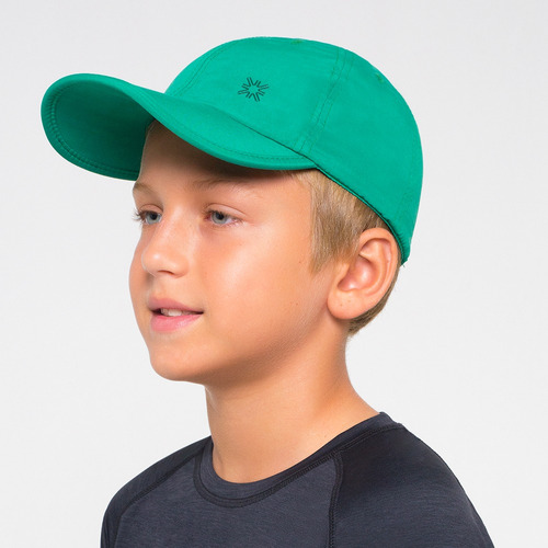 Gorro Uv Pro Teens Con Protección Solar