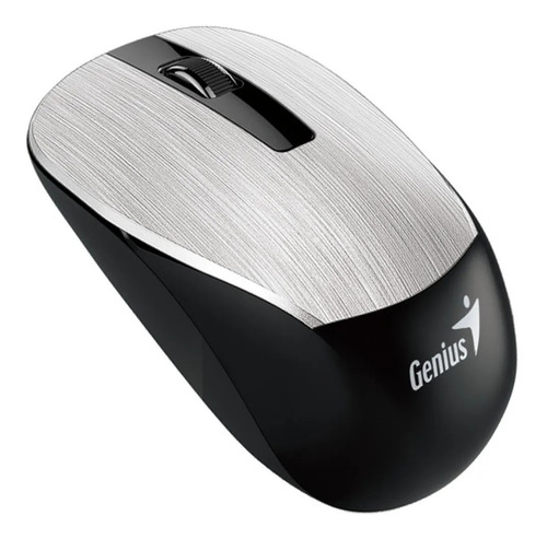 Mouse inalámbrico Genius NX-7015 chocolate