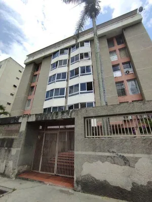 Apartamento en alquiler