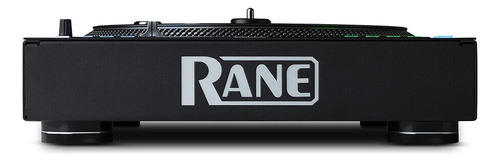 2x Rane Twelve Mkii 12 Motorized Turntable Controller