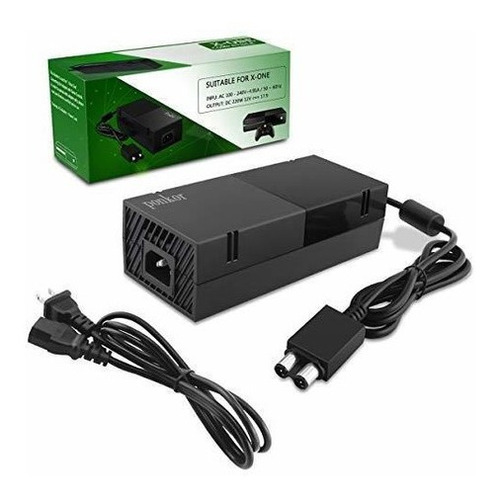 Xbox One Fuente De Alimentacion Xbox One Power Brick Power B