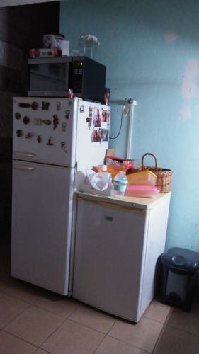Imagen 19 de 20 de Tres Casas En Un Lote De 10x44mts (berazategui, Buenos Aires)
