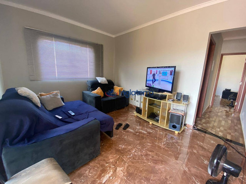 Imagem 2 de 17 de Casa À Venda, 102 M² Por R$ 390.000,00 - Jardim Santa Alice - Londrina/pr - Ca1778