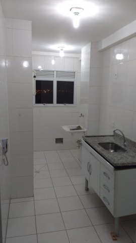 Imagem 5 de 8 de Apartamento Para Venda Na Vila Jucui. - 598