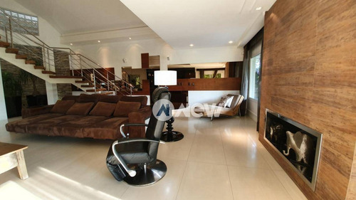 Imagem 27 de 30 de Casa À Venda, 506 M² Por R$ 2.200.000,00 - Lomba Grande - Novo Hamburgo/rs - Ca3072