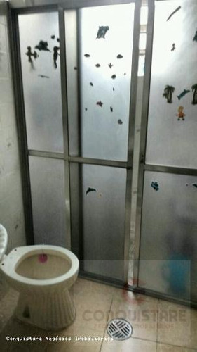 Imagem 5 de 10 de Apartamento Para Locação Em São Paulo, Bras, 1 Dormitório, 1 Banheiro - Apfe0092_2-439457