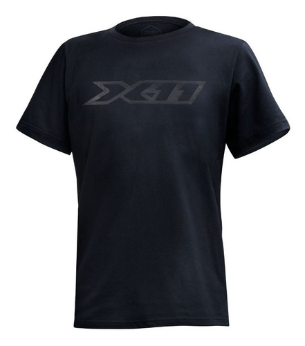 Camiseta X11 Logo
