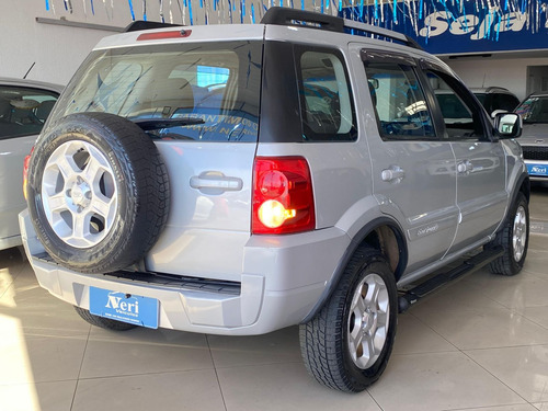 Ford Ecosport 2.0 Xlt Flex Aut. 5p