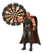 Comprar Marvel Select - Mighty Thor Special Collector Select